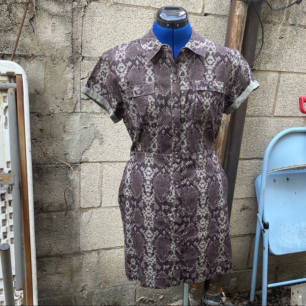Free People dress